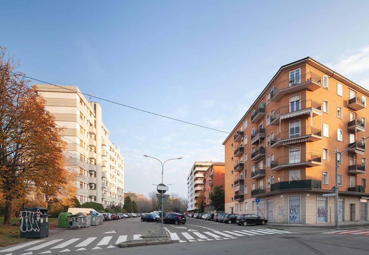 Molina Apartments By Wonderful Italy Bolonha Exterior foto