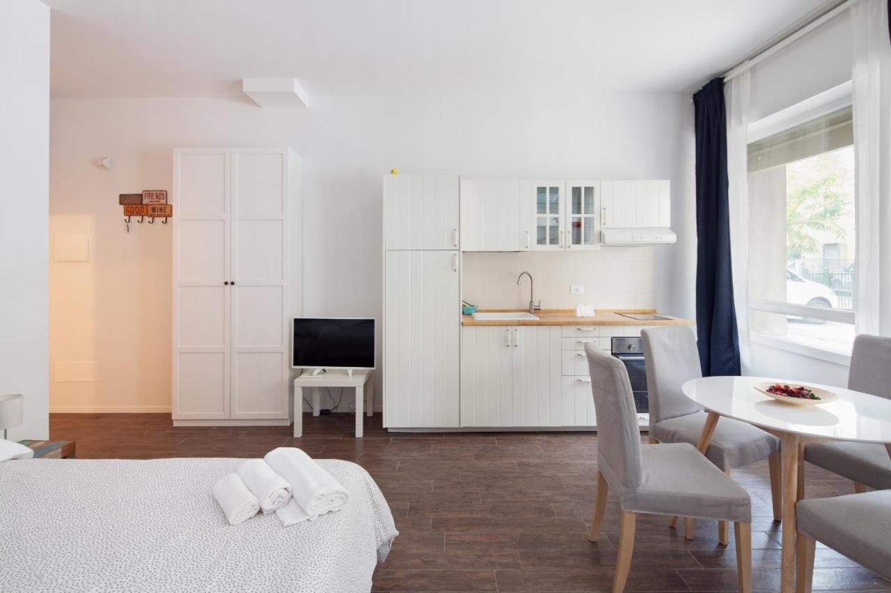 Molina Apartments By Wonderful Italy Bolonha Exterior foto