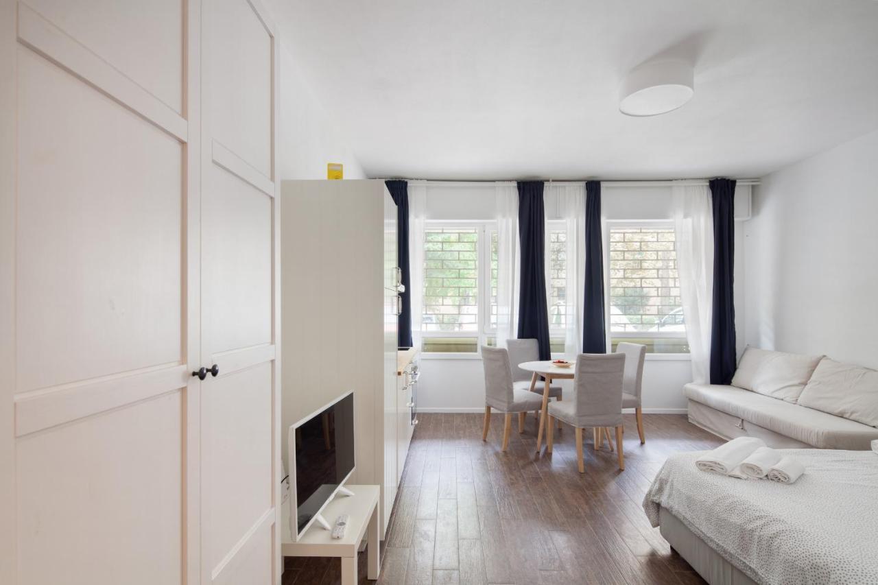 Molina Apartments By Wonderful Italy Bolonha Exterior foto