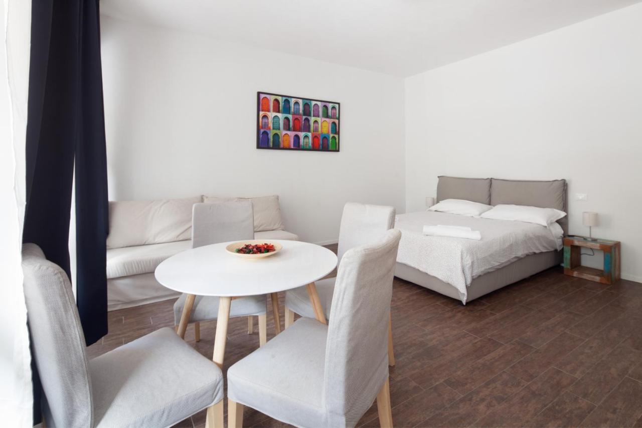 Molina Apartments By Wonderful Italy Bolonha Exterior foto