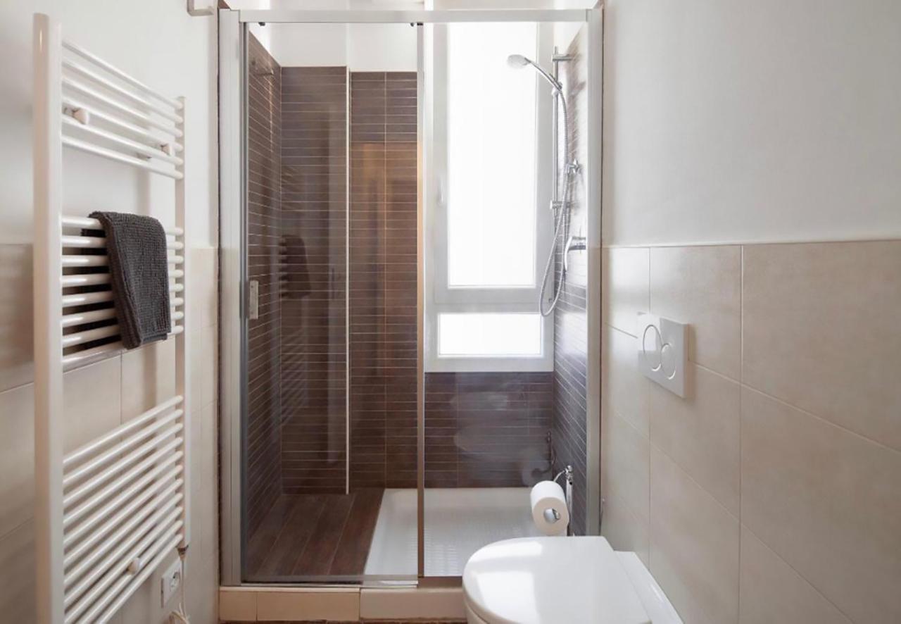 Molina Apartments By Wonderful Italy Bolonha Exterior foto